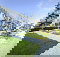 Lodestar Waterside Apartments - Events Australia