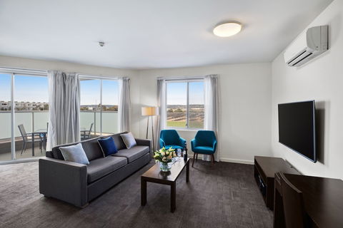 Quest Mawson Lakes - Events Australia 6