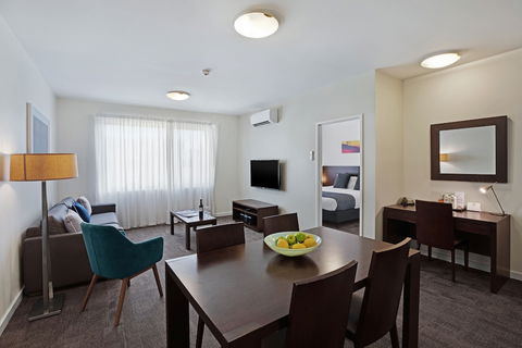 Quest Mawson Lakes - Events Australia 1