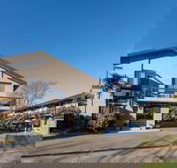 Best Western Governor Gipps Motor Inn - Tourism Bookings