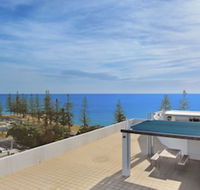 Scarborough Beach Resort - Accommodation Europe