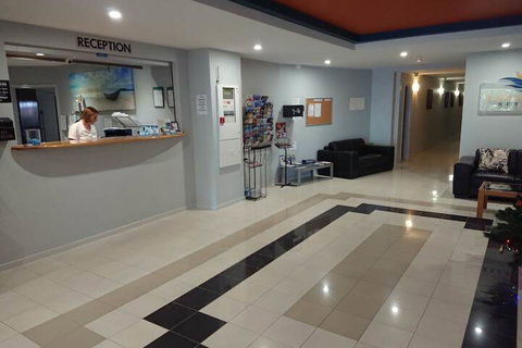 Scarborough Beach Resort - Events Australia 6