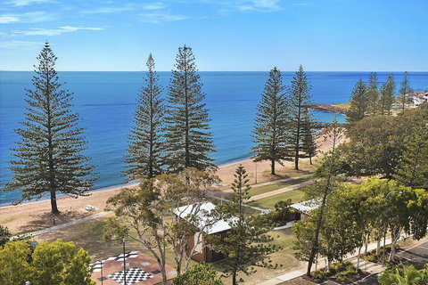 Scarborough Beach Resort - Events Australia 2