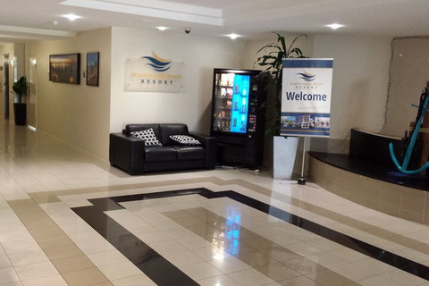 Scarborough Beach Resort - Events Australia 3