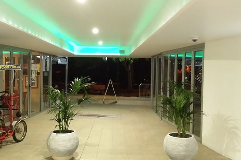 Scarborough Beach Resort - Events Australia 1