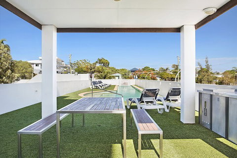 Scarborough Beach Resort - Events Australia 5