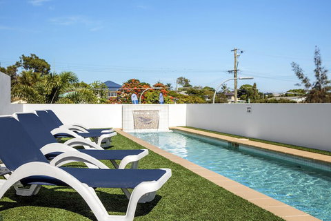 Scarborough Beach Resort - Events Australia 4