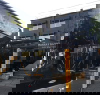 The Murray Hotel - Events Australia