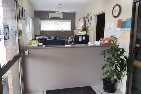 Miners Lodge Motor Inn - Events Australia 3