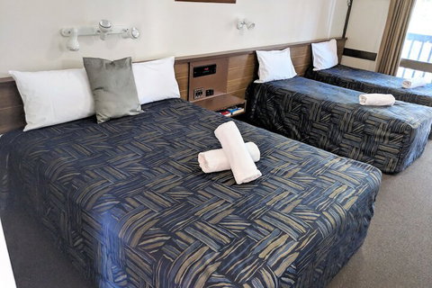 Miners Lodge Motor Inn - Events Australia 7