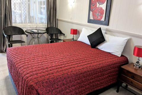 Miners Lodge Motor Inn - Events Australia 6