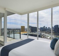 City Tempo Whiteman St - Events Australia