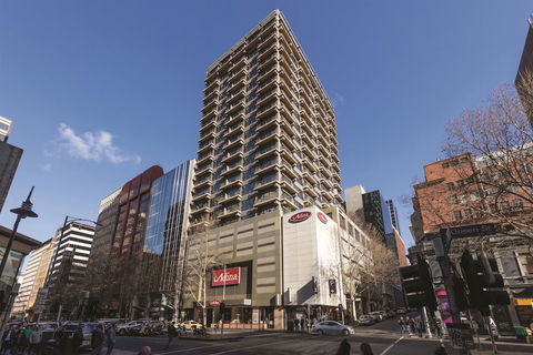 Adina Apartment Hotel Melbourne - Events Australia 0