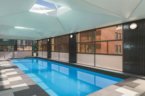 Adina Apartment Hotel Melbourne - Events Australia 3