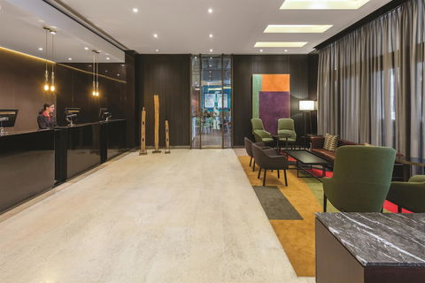 Adina Apartment Hotel Melbourne - Events Australia 5