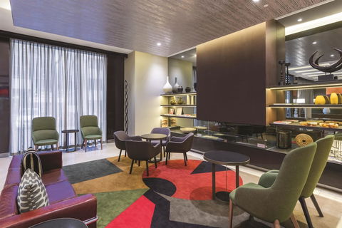 Adina Apartment Hotel Melbourne - Events Australia 4