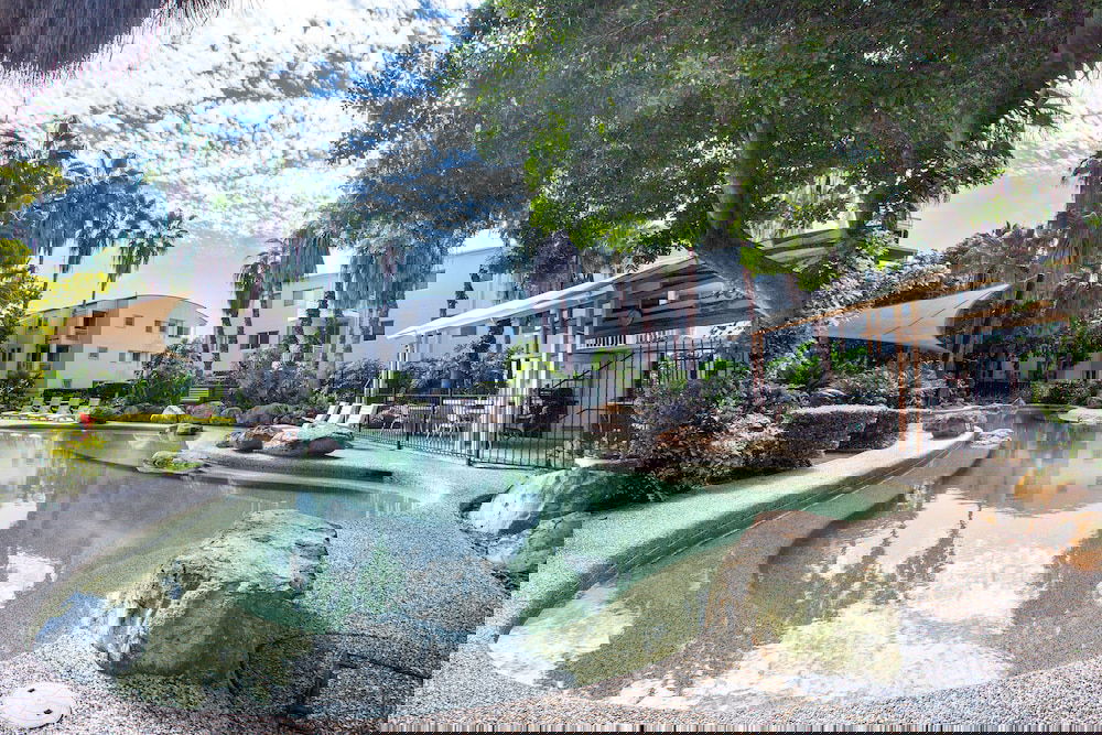 Alderley QLD Tourism Bookings