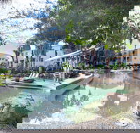 Bridgewater Terraces - Tourism Bookings