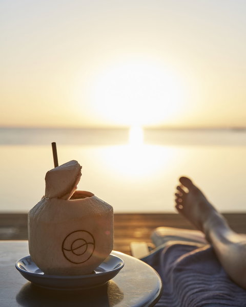 Orpheus Island Lodge - Events Australia 1