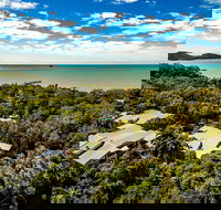 Sanctuary Palm Cove - Events Australia