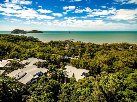 Sanctuary Palm Cove - Events Australia 0
