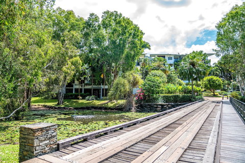 Sanctuary Palm Cove - Events Australia 3