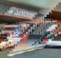 Best Western Plus Launceston - Events Australia