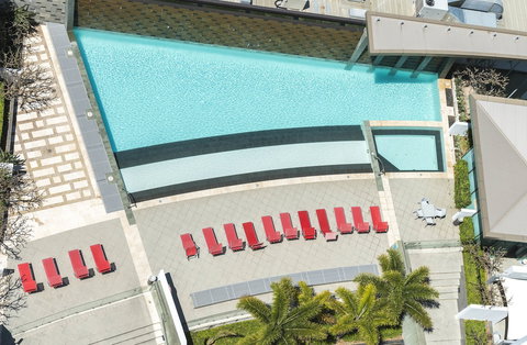 Aria Apartments - Events Australia 3