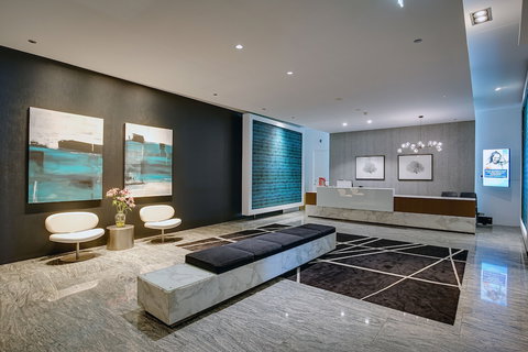 Aria Apartments - Events Australia 1