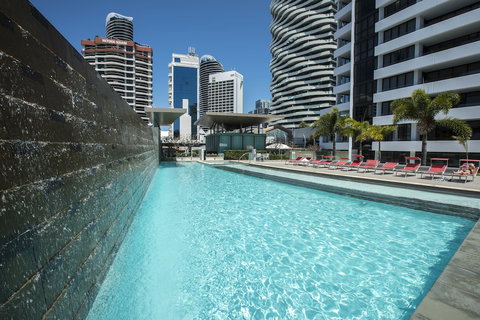 Aria Apartments - Events Australia 4