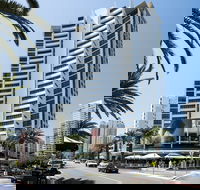 Aria Apartments - Events Australia