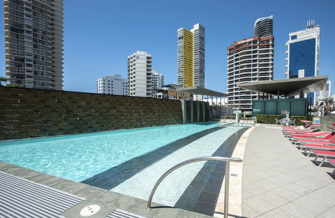 Aria Apartments - Events Australia 5