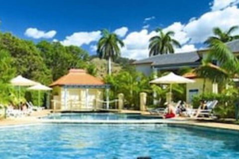 Aqualuna Beach Resort - Events Australia 0