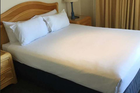 Aqualuna Beach Resort - Events Australia 7