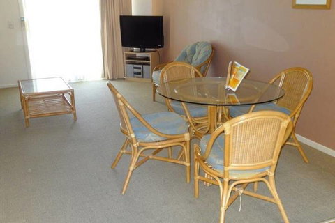 Aqualuna Beach Resort - Events Australia 5