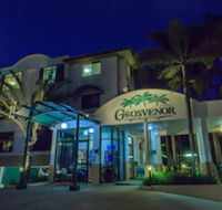 Grosvenor in Cairns - Events Australia