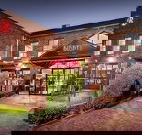 Best Western Plus Buckingham International - Events Australia