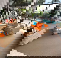 The Regent Apartments - Events Australia