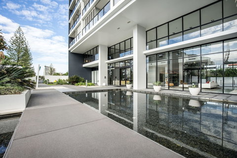 Ultra Broadbeach - Events Australia 0