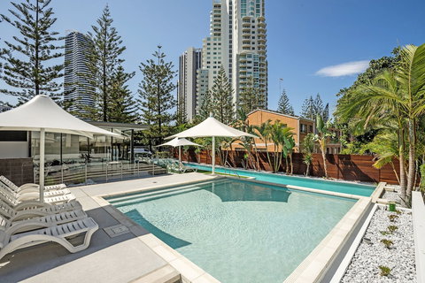 Ultra Broadbeach - Events Australia 1
