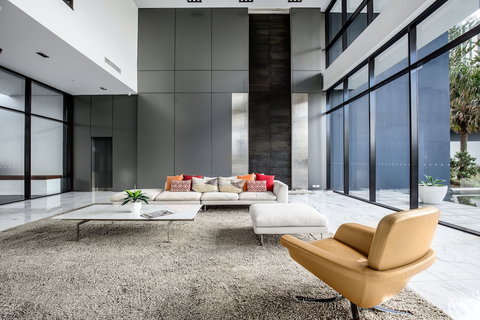 Ultra Broadbeach - Events Australia 2