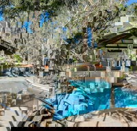 Paradise on the Beach Resort - Palm Cove - Events Australia