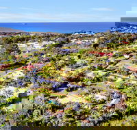 Korora Bay Village Resort - Accommodation Europe