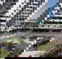 Aruba Beach Resort - Events Australia