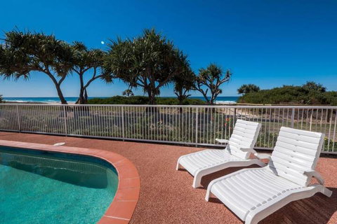 Regency On The Beach - Events Australia 4