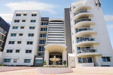 Regency On The Beach - Events Australia 3