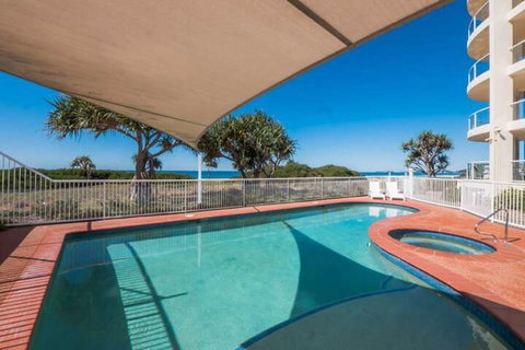 Regency On The Beach - Events Australia 5