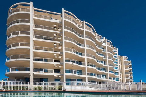 Regency On The Beach - Events Australia 1