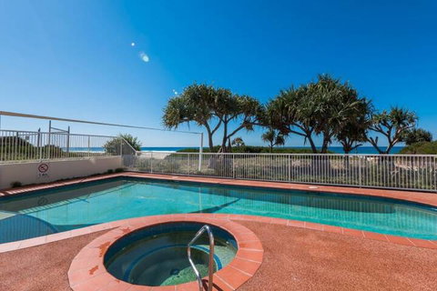 Regency On The Beach - Events Australia 6