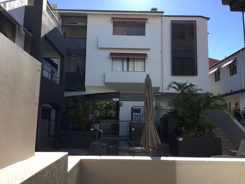 Coolum Beach Resort - Events Australia 4